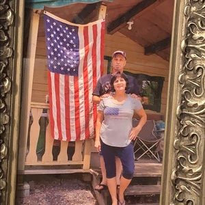 Meet your Posher, Deborah